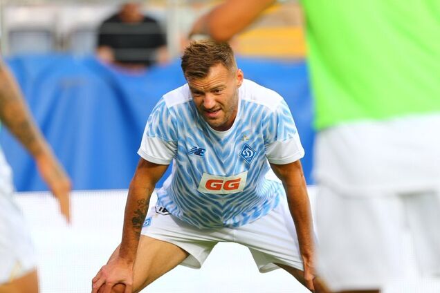 'Динамо' пропустило гол после своего углового и проиграло в 3-м раунде квалификации Лиги чемпионов. Видео