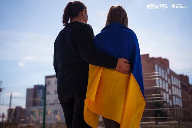 Негайно й безумовно: 40 країн та організацій закликали Росію повернути українських дітей