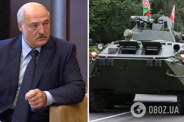 Беларусь готовится к войне за Россию на законодательном уровне? Что задумал Лукашенко