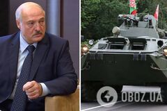 Білорусь готується до війни за Росію на законодавчому рівні? Що задумав Лукашенко