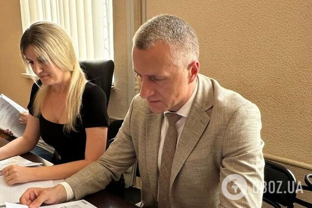 На Печерске изнасиловали 12-летнюю девочку: правоохранители Киева задержали двух злоумышленников. Фото