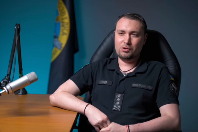 'Все працює на слабкості': Буданов відповів, чи використовує українська розвідка повій для здобуття інформації. Відео