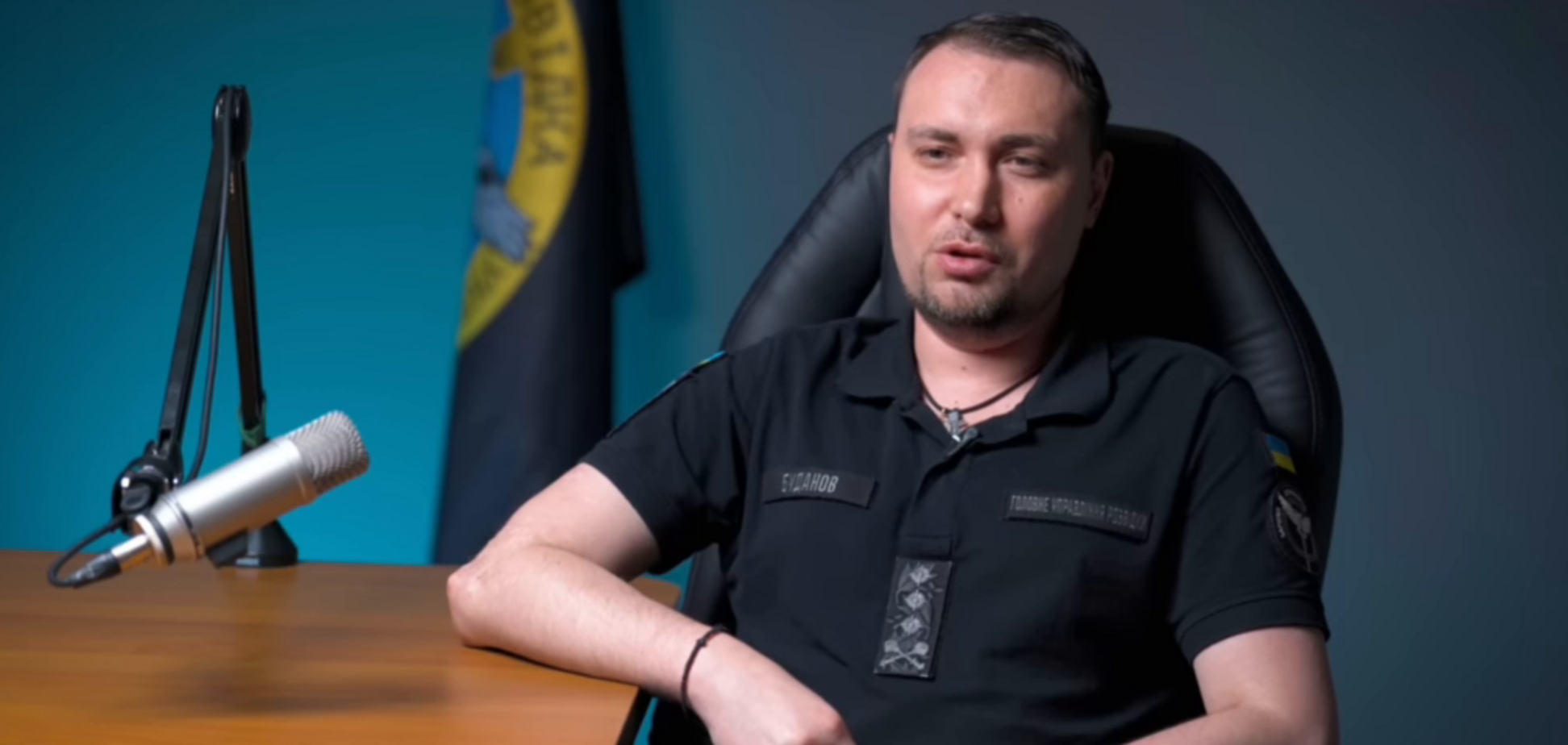 'Все работает на слабости': Буданов ответил, использует ли украинская разведка проституток для получения информации. Видео