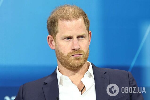 Принц Гарри разбил нос дяде, который оскорбил Меган Маркл: стало известно о драке в Букингемском дворце, которая произошла 12 лет назад