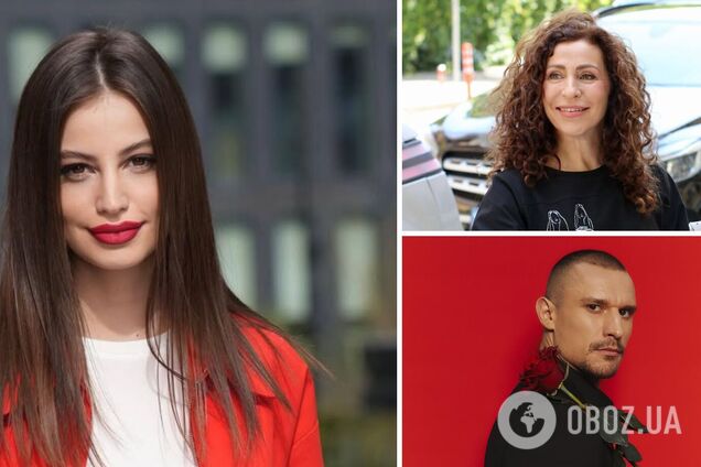 Виривають мікрофон, блокують і обзивають: світська журналістка, яку порівнюють з Катею Осадчею, розповіла про зірок-скандалістів