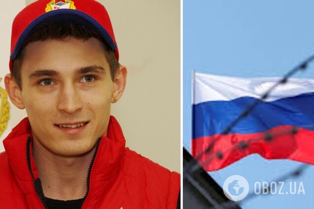 'Неприемлемые причины': чемпион ОИ из РФ объявил бойкот международным турнирам по гимнастике