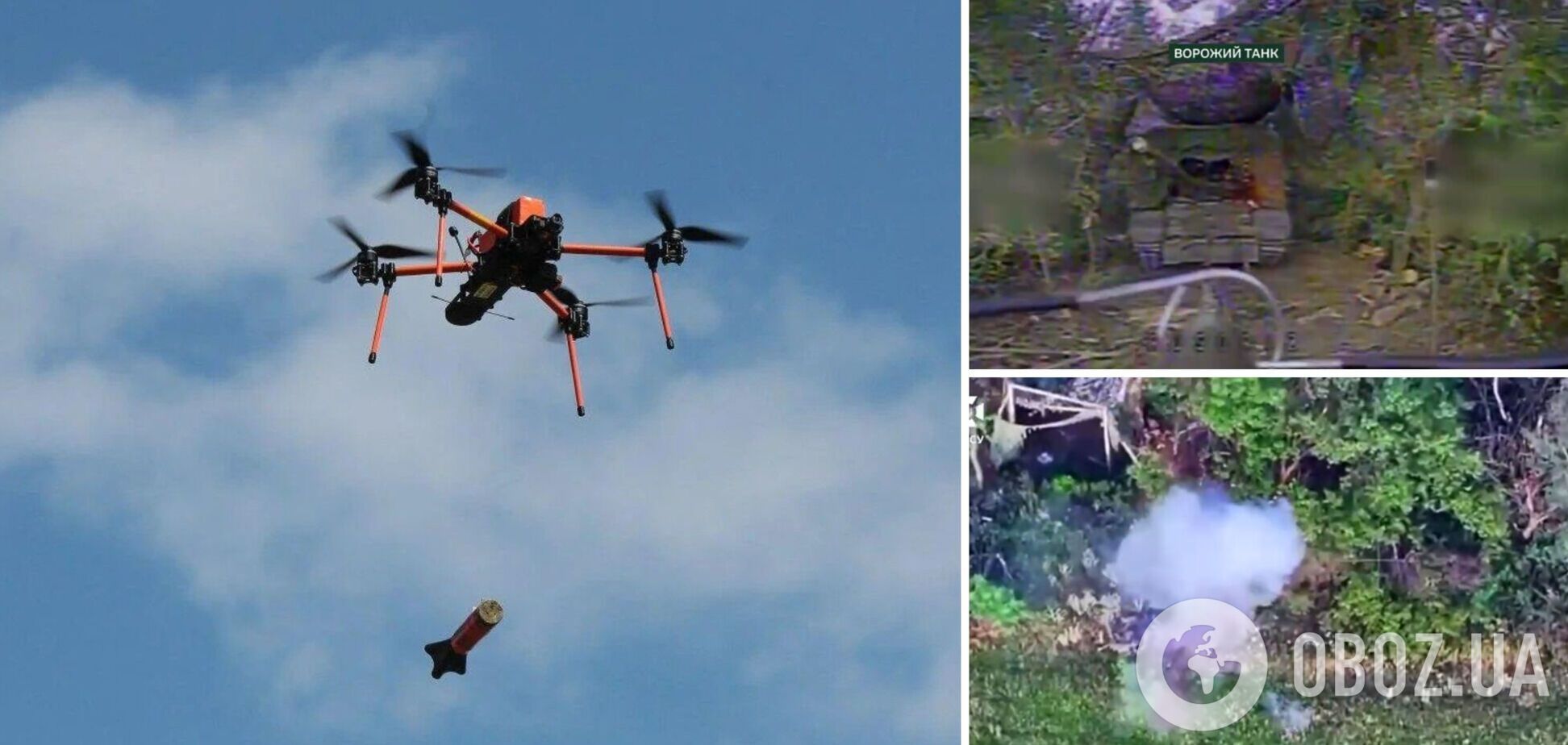 'Гра у квача триває': українські прикордонники показали, як влаштовують справжнє пекло для окупантів на Донеччині. Відео