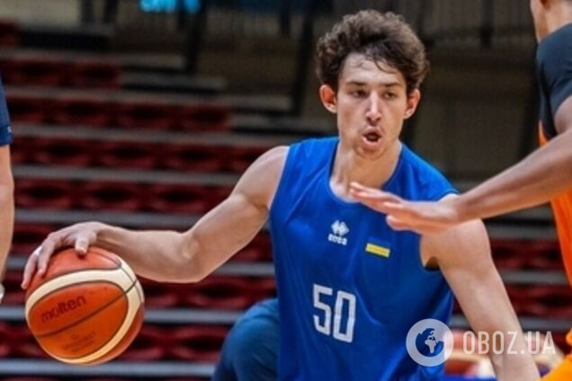 Украина стартует в отборе ЧМ по баскетболу: разбираемся в ситуации вокруг команды Багатскиса