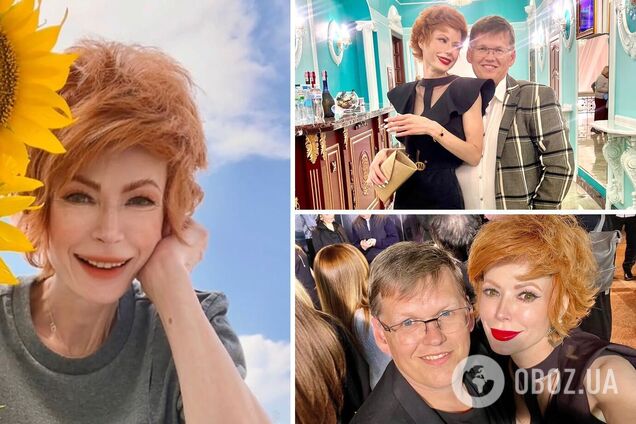 'Любимый, две полоски!' Телеведущая Елена-Кристина Лебедь – о беременности, помолвке с известным политиком и злых комментариях