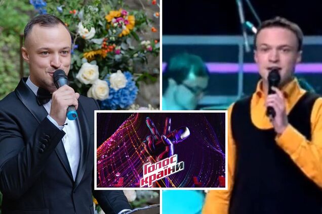 Экс-участник 'Голосу країни' раскрыл неожиданную правду об условиях участия в шоу, оплате за выступление и двуликом жюри
