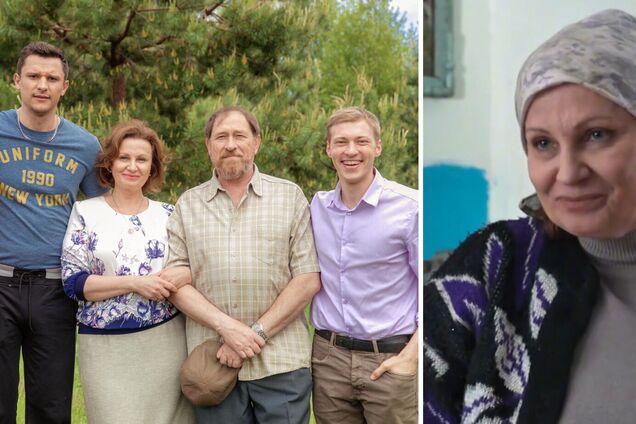 Який вигляд зараз має зірка 'Спіймати Кайдаша', яка зіграла вередливу свекруху. Фото