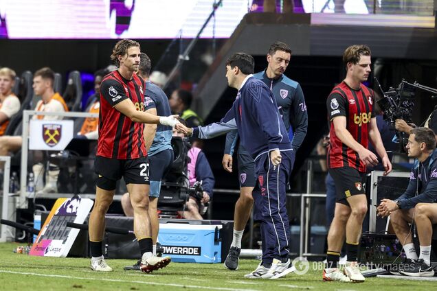 'Динамо' поставило крапку щодо трансферу футболіста збірної України за 60 млн євро