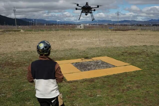 Україна готова до співпраці з Японією в галузі виробництва безпілотників: Сибіга розкрив деталі
