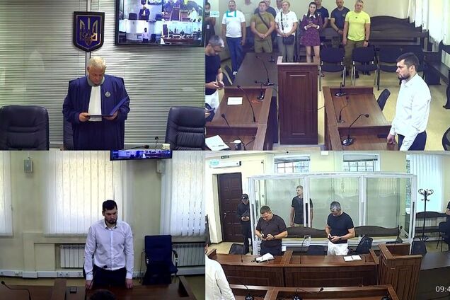 Еще двое фигурантов громкого дела нардепа Кузнецова арестованы