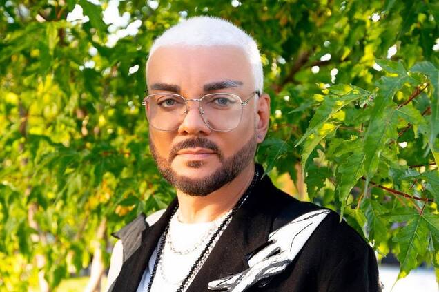 Лечат ректальными свечами: Киркорову, который недавно вылечил ожоги, поставили новый диагноз