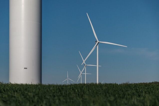 ДТЕК вдосконалив прогнози виробництва 'зеленої енергії', що покращить стабільність енергосистеми