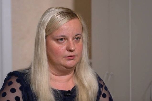 'Это очень страшно вспоминать': Наталья из Мариуполя рассказала свою историю музею 'Голоса мирных' Фонда Рината Ахметова