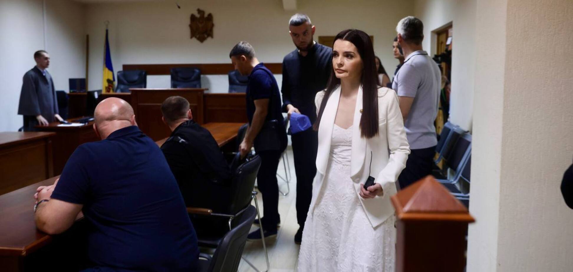 Главу Гагаузии приговорили к семи годам тюрьмы в Молдове: что известно и при чем здесь деньги из России