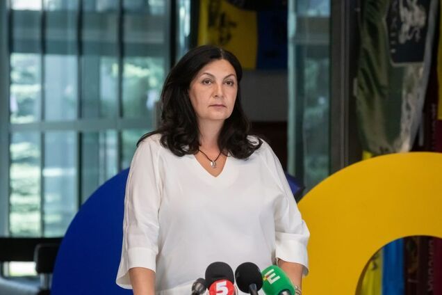 Це прогалина в законопроєкті Зеленського: Климпуш-Цинцадзе заявила, що 'ЄС' ініціює відновлення конкурсного відбору в системі прокуратури