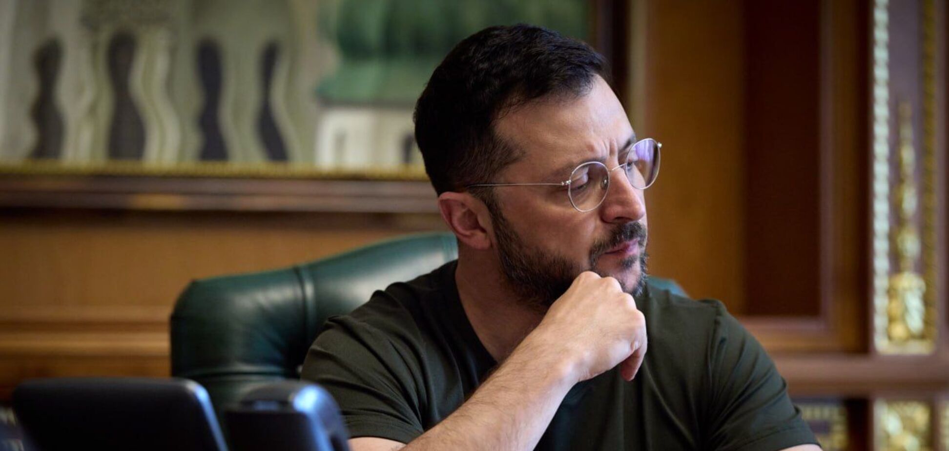 Україна і США скоординували позиції: Зеленський провів телефонну розмову з Трампом