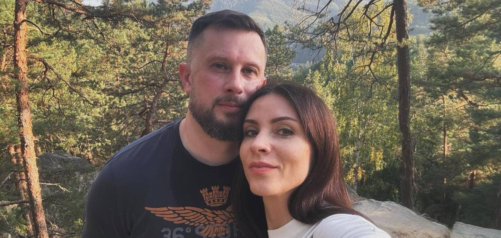 Одержимый работой, строит бойцам Хогвартс. Жена Билецкого рассказала неизвестные факты о командире