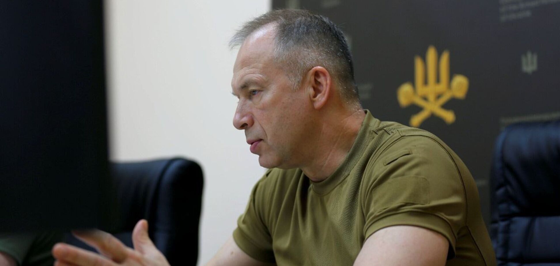 Россия до конца года хочет сформировать 10 новых дивизий: Сырский отметил необходимость продолжать мобилизацию