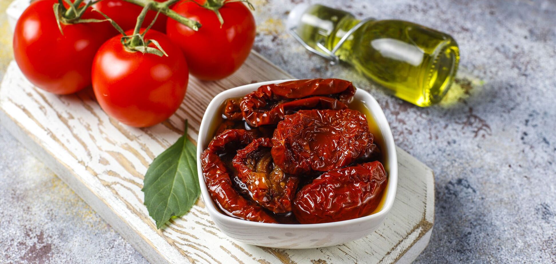 Как приготовить вяленые помидоры в домашних условиях: идеальное дополнение к вашим любимым закускам