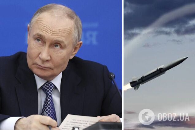 Росія може піти на повітряне перемир'я з Україною без припинення війни на землі