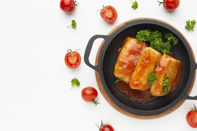 Как вкусно приготовить хек на ужин: делимся простым рецептом