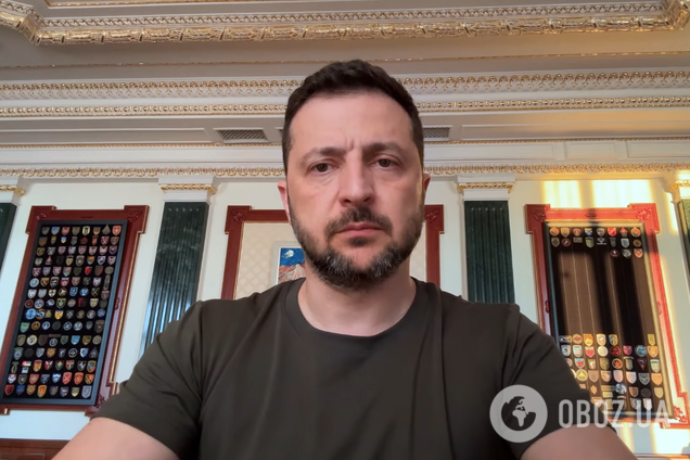 Володимир Зеленський