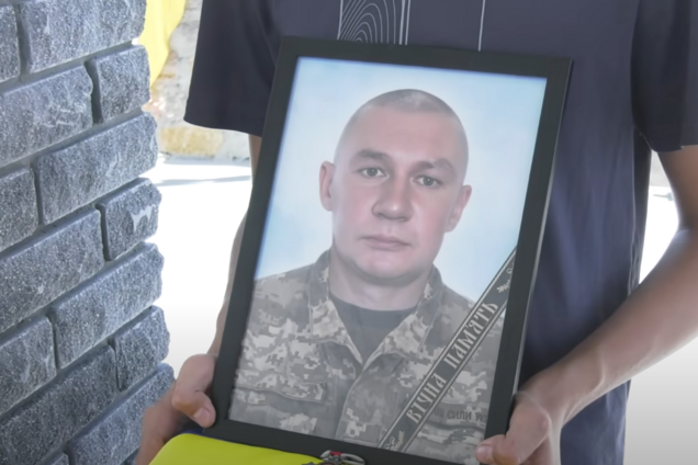 'Пройшов пекло війни': на Черкащині попрощалися із захисником, який помер після повернення з полону. Фото і відео