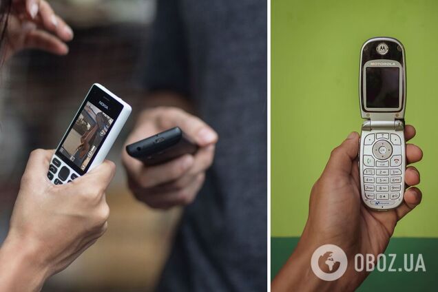 'Ніяких месенджерів': Буданов сказав, чи справді кнопкові телефони складніше прослуховувати