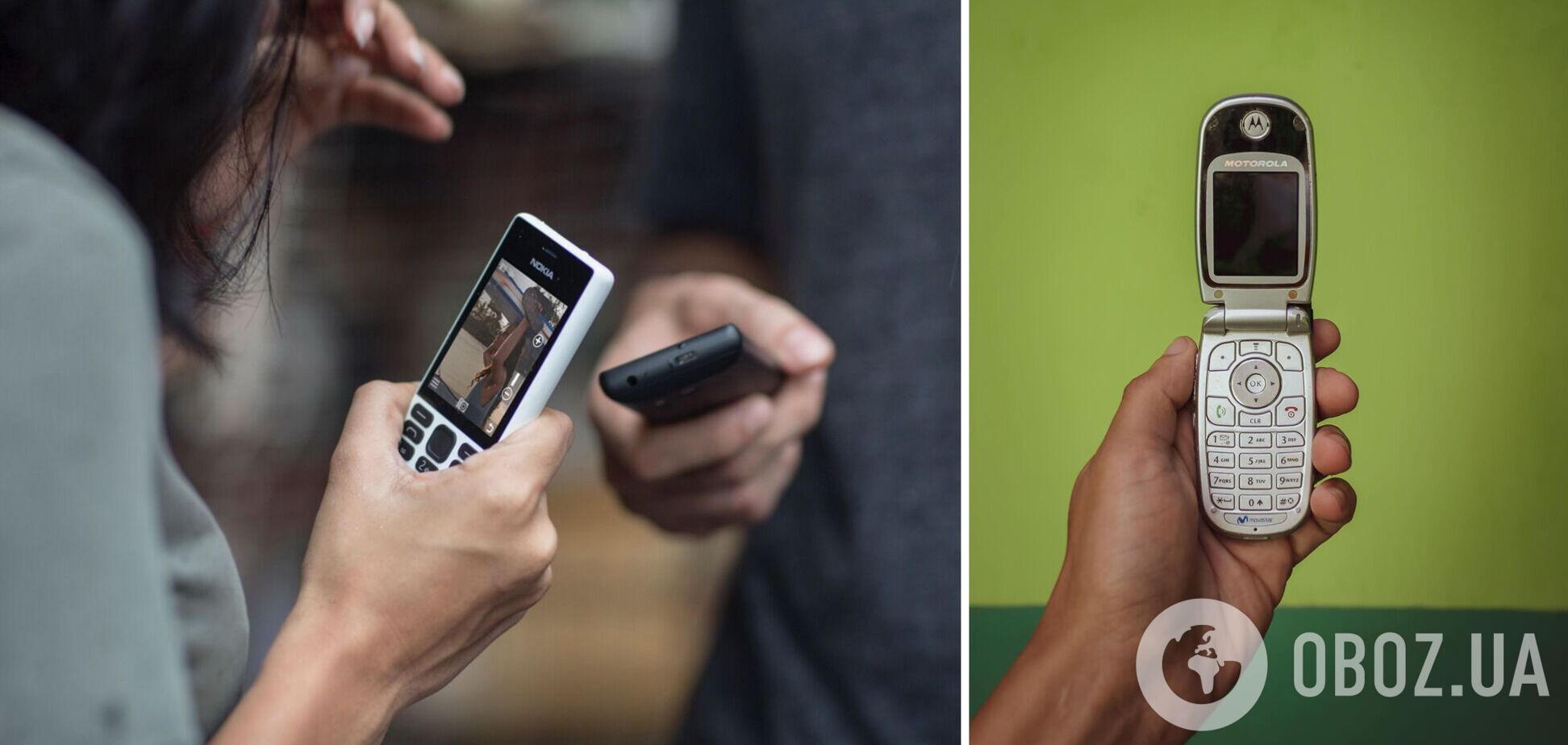 'Ніяких месенджерів': Буданов сказав, чи справді кнопкові телефони складніше прослуховувати