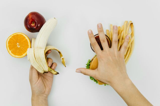 Пищевые привычки, которые могут ускорить старение мозга