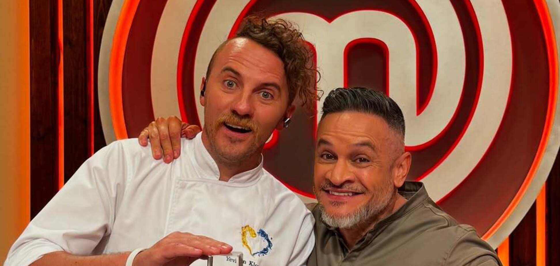 'Це дуже велика загадка': Ектор Хіменес-Браво пояснив, як сталося, що Клопотенко опинився в його чорному списку