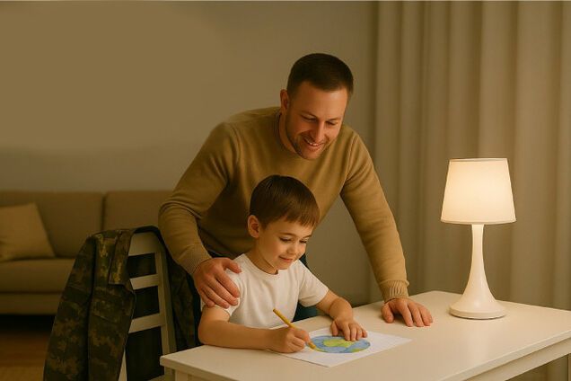 Спеціальні умови для ветеранів та їхніх сімей: ДТЕК пропонує комплексну послугу з лічильником 'День-Ніч'