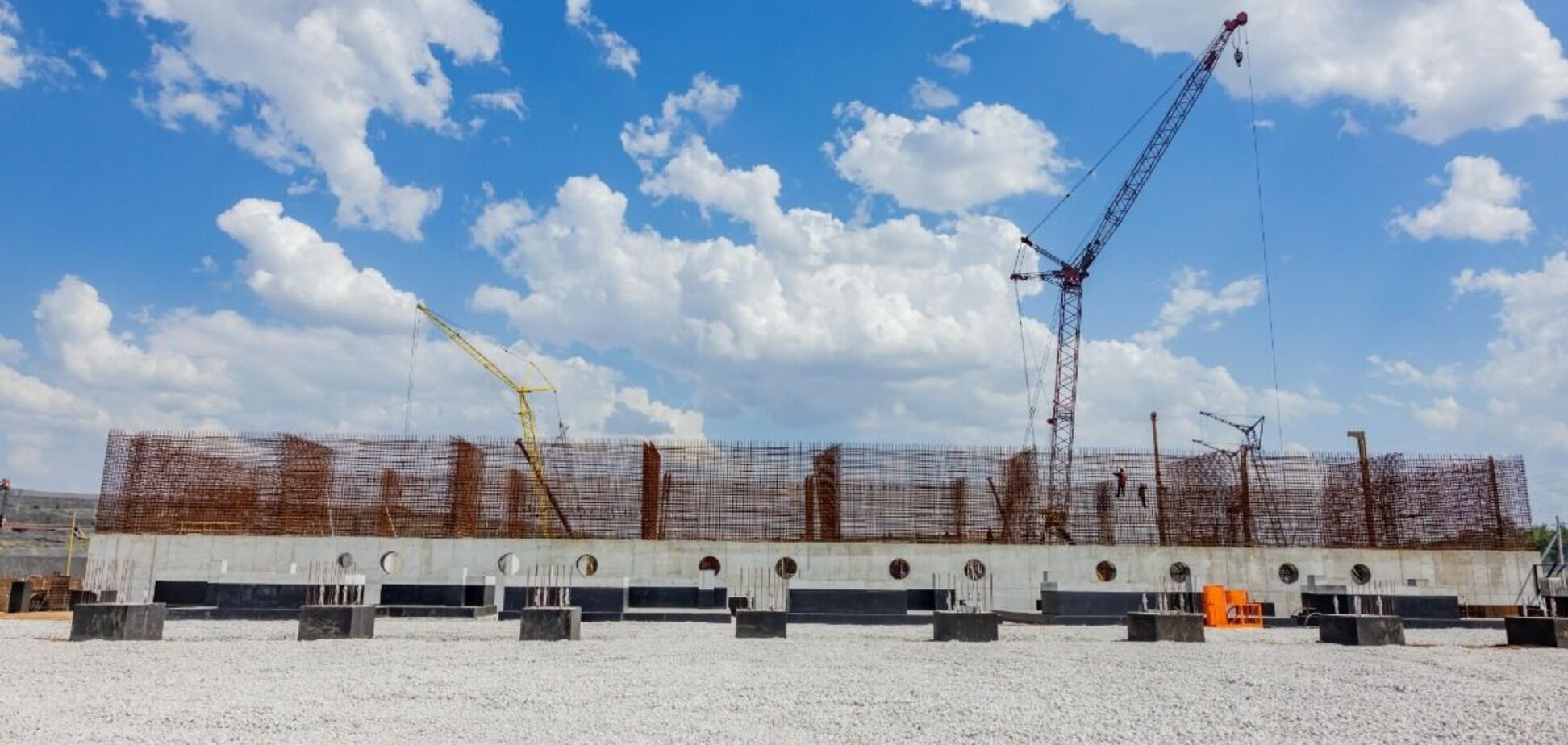 Инвестиции работают: "Метинвест" Ахметова раскрыл детали модернизации Северного ГОКа, на которую дал кредит Deutsche Bank