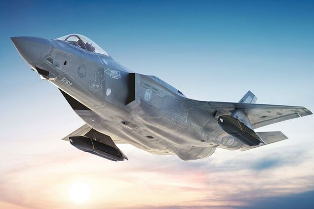 Іспанія відмовилася від придбання американських F-35: чим їх замінять
