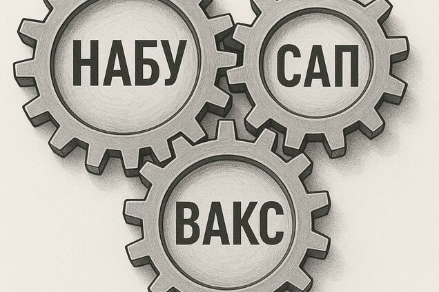 Интервью бывшего прокурора САП Броневицкого: насколько антикоррупция пошла не туда и как там все печально