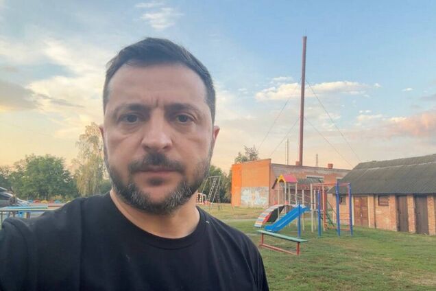 'Росія тепер більше налаштована на припинення вогню': Зеленський – про річницю Курської операції, розмову з Трампом і справедливий мир. Відео