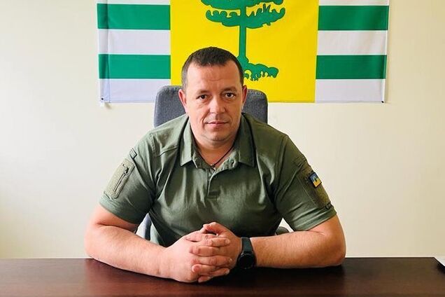 ВАКС арештував Юрченка, якого підозрюють у корупції при закупівлі БПЛА: може вийти під заставу