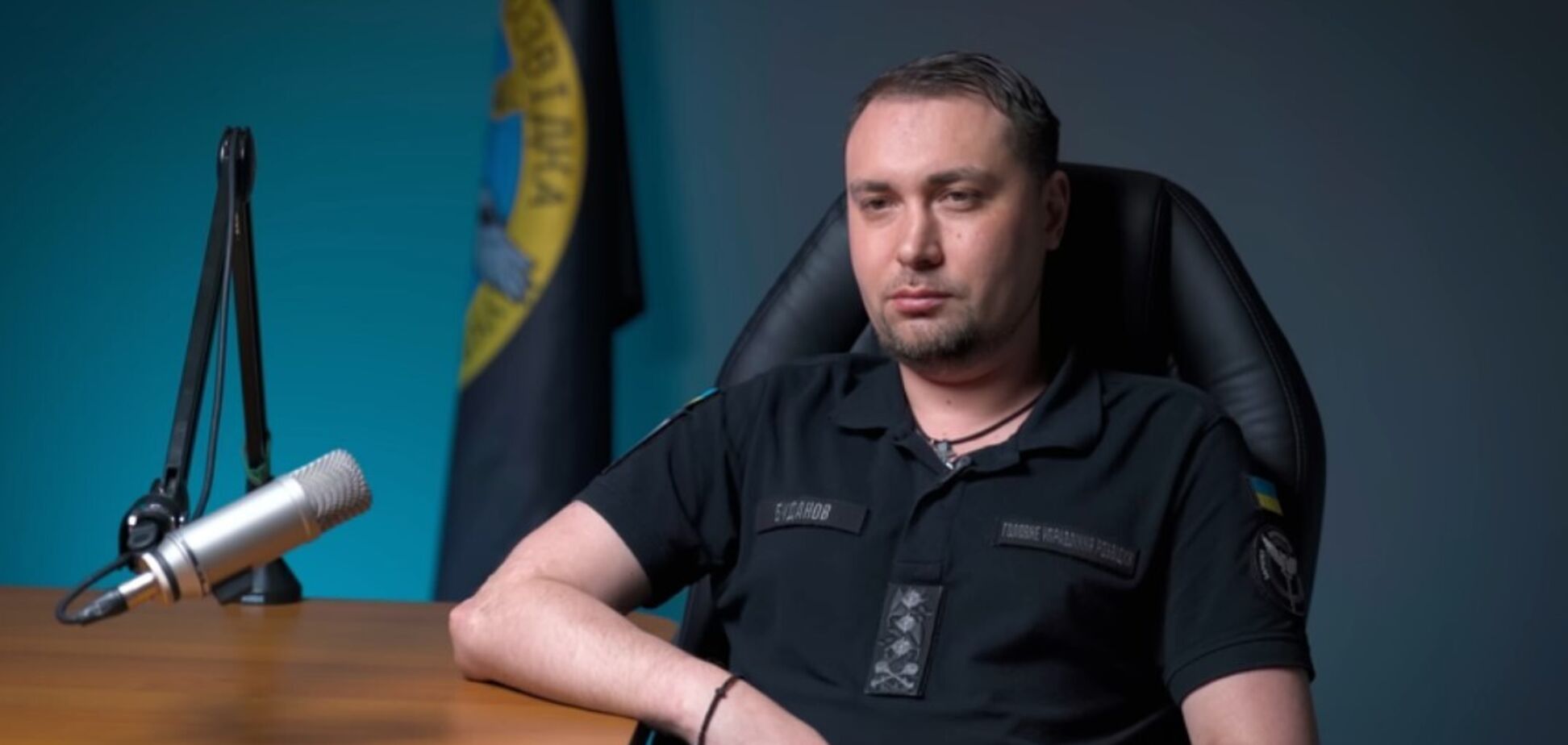 Герої невидимої боротьби: Буданов розповів про титанічну роботу української розвідки