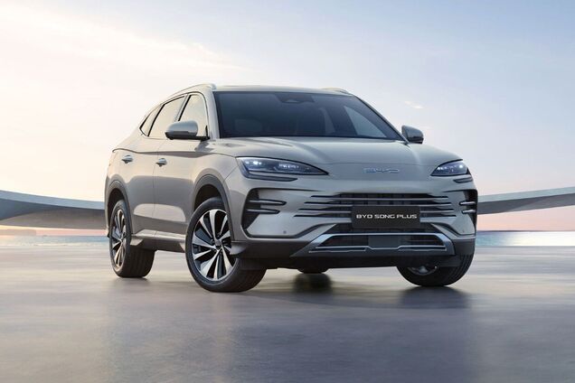 Українці купили рекордну кількість нових авто