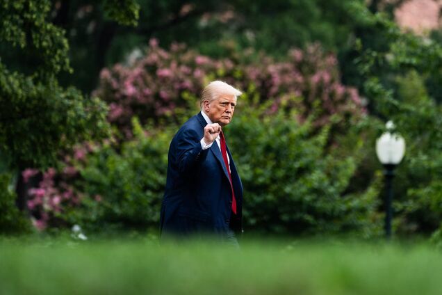 Трамп проведет встречу с лидерами Армении и Азербайджана: возможно объявление мирного соглашения – WP