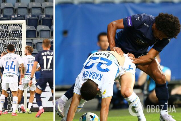 Искусственный интеллект ответил, пройдет ли 'Динамо' киприотов после поражения в первом матче отбора Лиги чемпионов