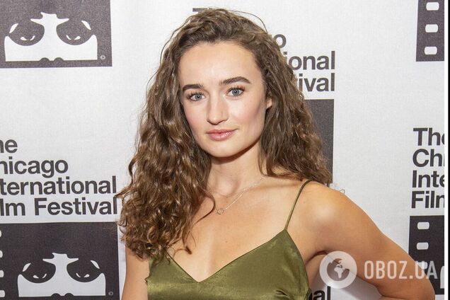 В 33 года умерла звезда 'Ходячих мертвецов': названа причина