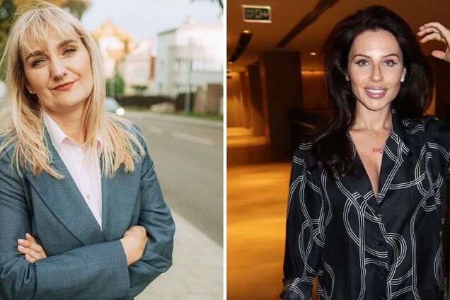 Нардепка пояснила, як Анна Алхім виїхала з України після відкриття кримінальної справи