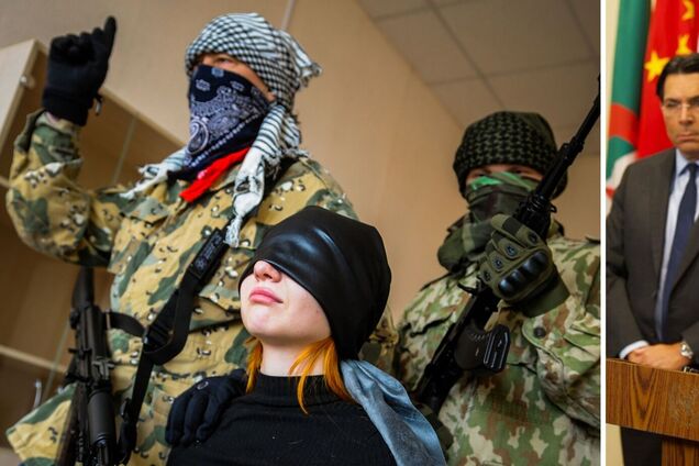 'Давить надо на ХАМАС, а не на Израиль': Саар призвал ООН требовать немедленного освобождения заложников