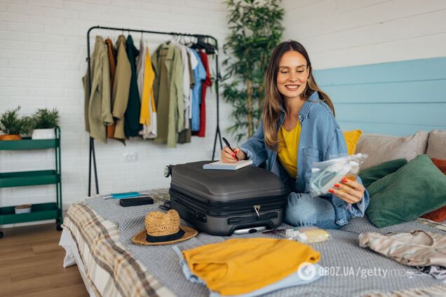 Что обязательно надо сделать, если планируете пересекать границу: важные правила