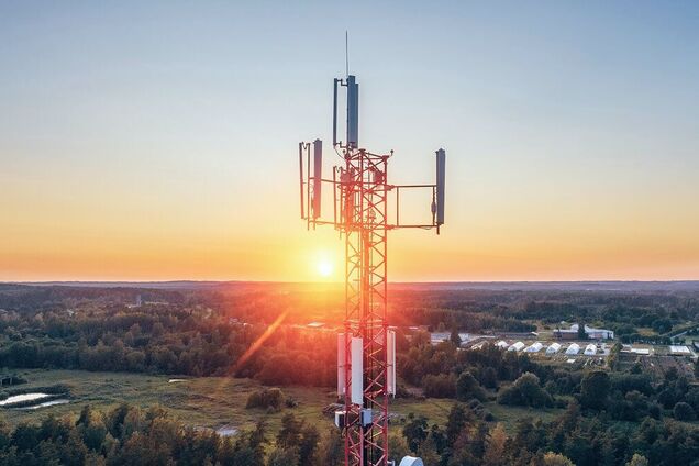 Новый закон позволит 'Киевстар' ускорить развитие сети в Украине